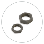 Ecrous pour montage sur panneau