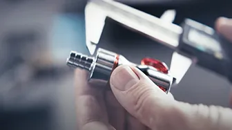 Measuring an LQ Product