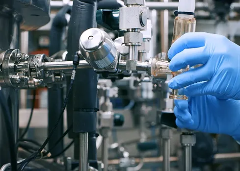 Quality in Every Connection