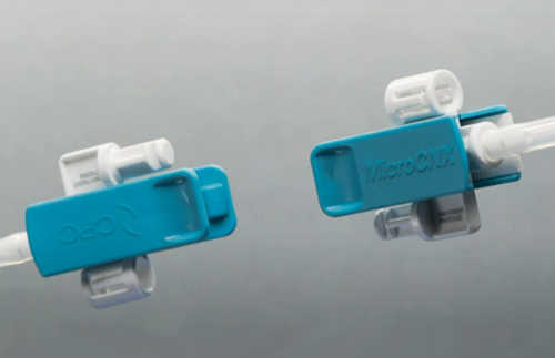 MicroCNX-connectors