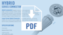 PDF preview of Hybrid product line