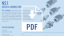 PDF preview of NS1 product line