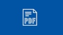 PDF icon