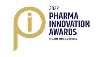 2022 Pharma Innovation Awards Logo